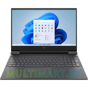 Игровой ноутбук HP Victus 16-d1000nia (6F8G9EA)